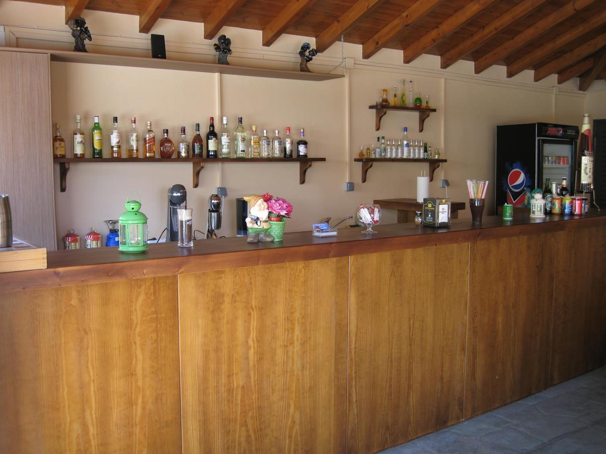 Achladi Beach Extérieur photo